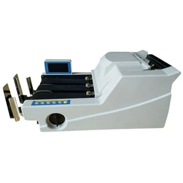 Máy đếm tiền Xinda SUPER BC–38F