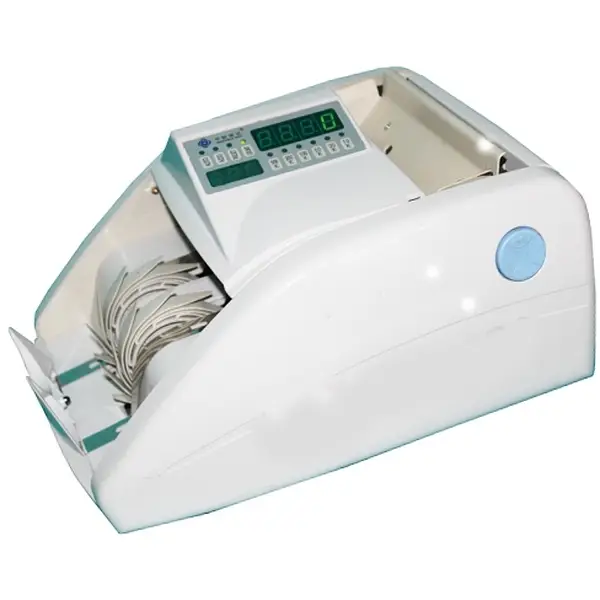 Máy đếm tiền XINDA–2136F
