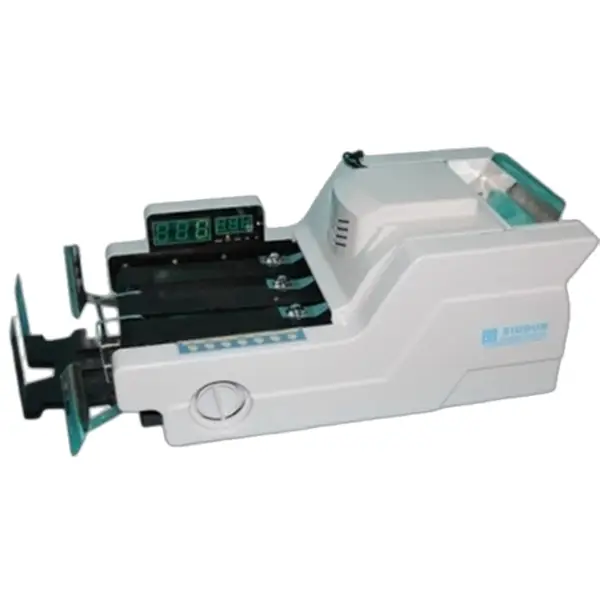Máy đếm tiền Xiudun 2118