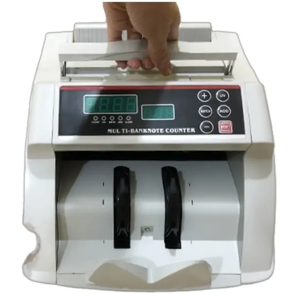 MÁY ĐẾM TIỀN XIUDUN 2200C
