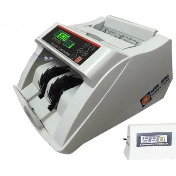 Máy đếm tiền XIUDUN 2250C