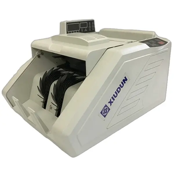 Máy đếm tiền Xiudun 2500