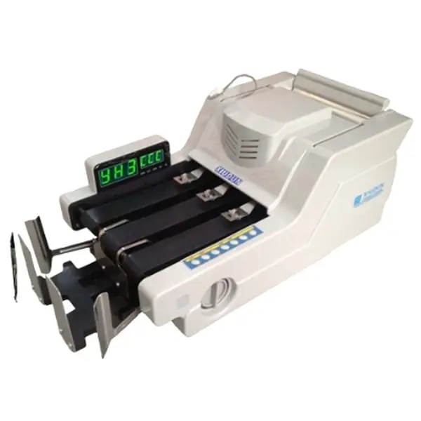 Máy đếm tiền Xiudun 618