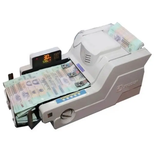 Máy đếm tiền Xiudun 8228