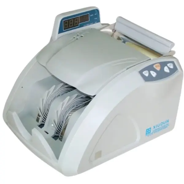 Máy đếm tiền Xiudun 8500
