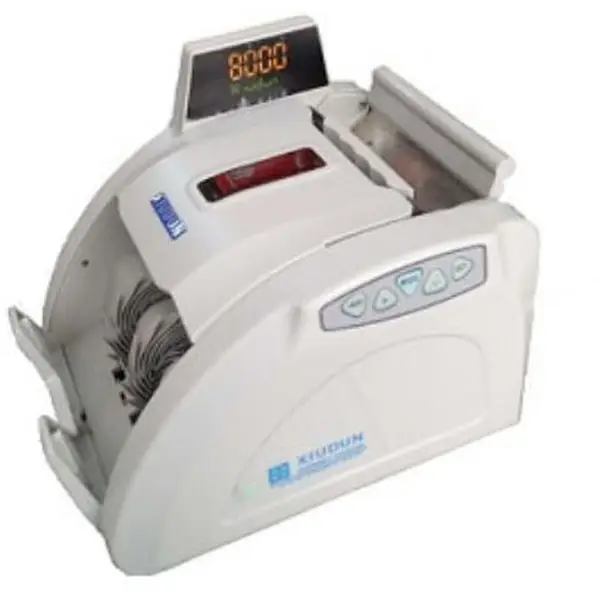 Máy đếm tiền XIUDUN 9229