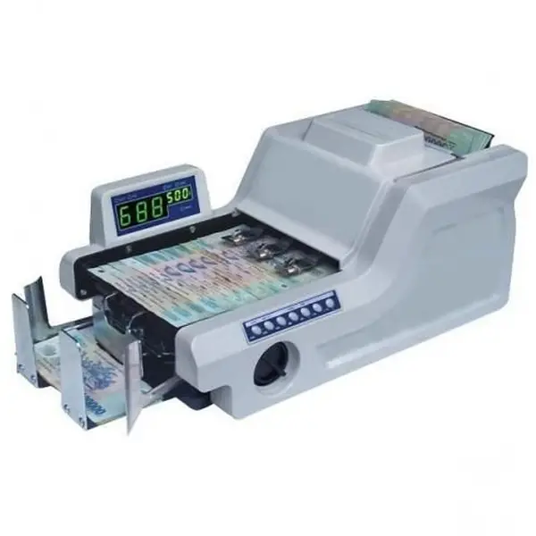 Máy đếm tiền Yamafuji A6868