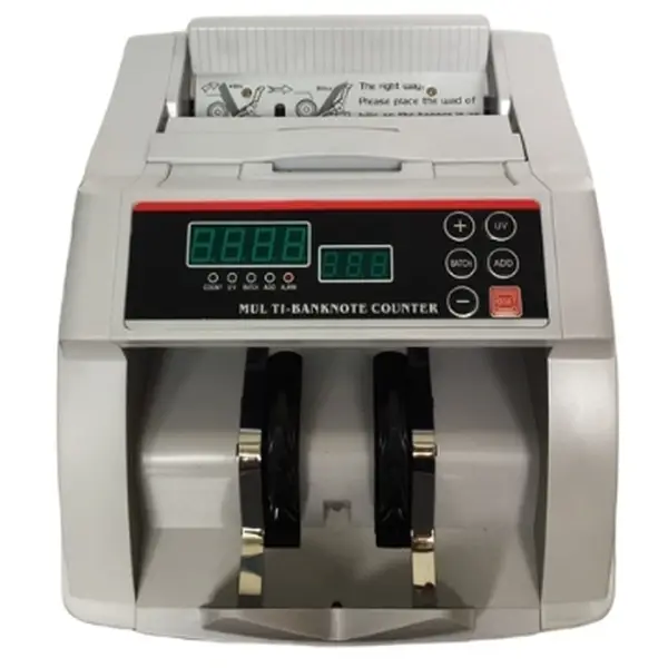 Máy đếm tiền Yamafuji JN-2040 LCD