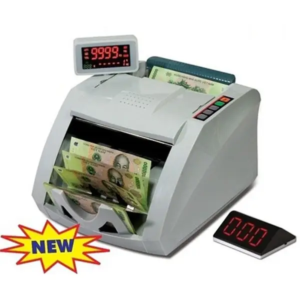 Máy đếm tiền Yamafuji ZY- 5500