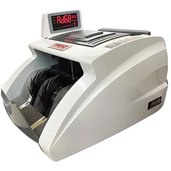 Máy đếm tiền Yamafuji ZY-555