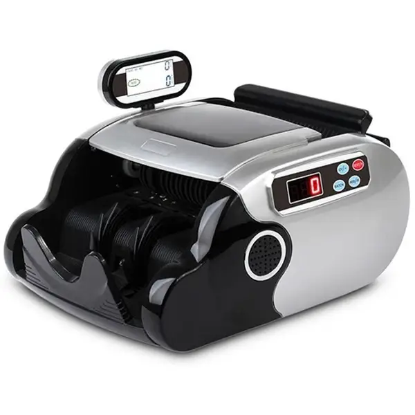 Máy đếm tiền ZJ-303