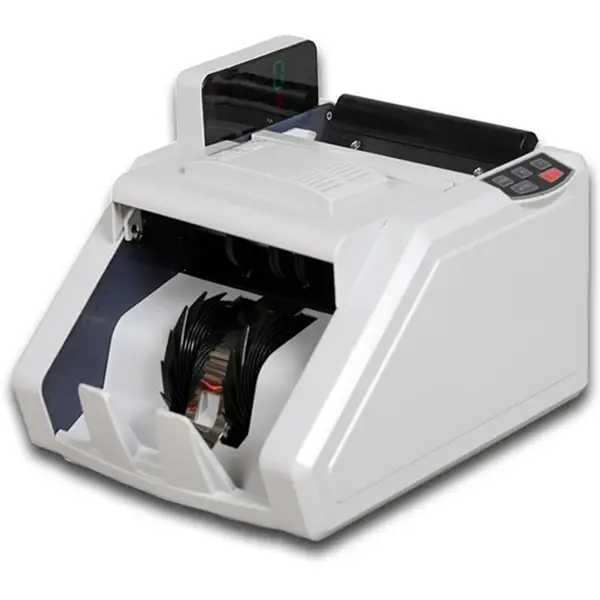 Máy đếm tiền ZJ-5600C