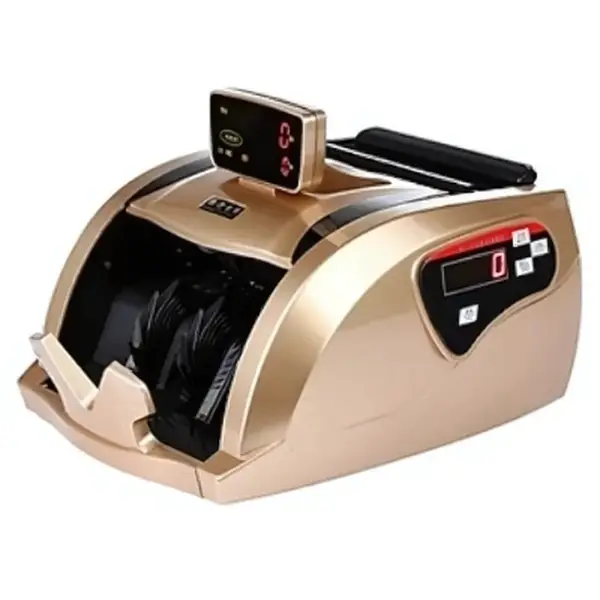 Máy đếm tiền ZJ-6100 (C)