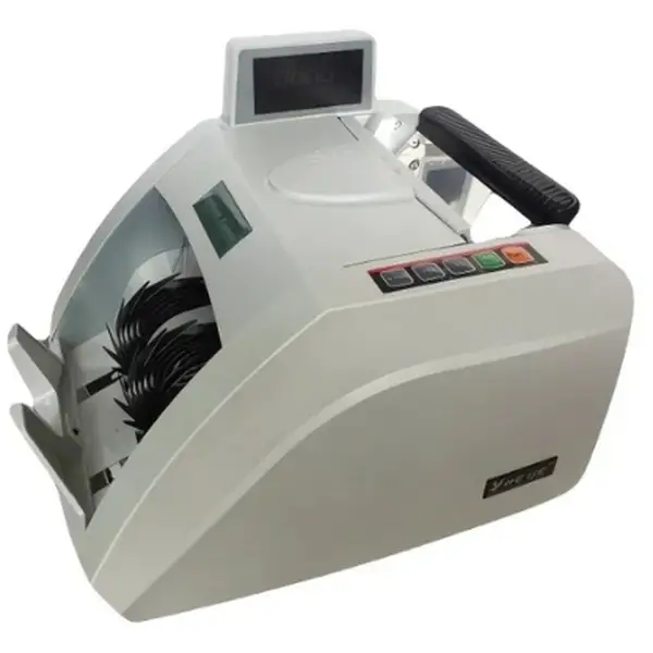 Máy đếm tiền ZY-2025
