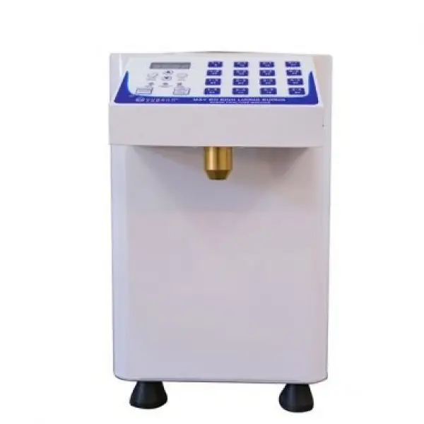 Máy định lượng đường Yubann YB-16S