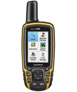 MÁY ĐỊNH VỊ GARMIN GPS MAP 64