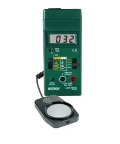 Máy Đo Ánh Sáng Extech - 401025