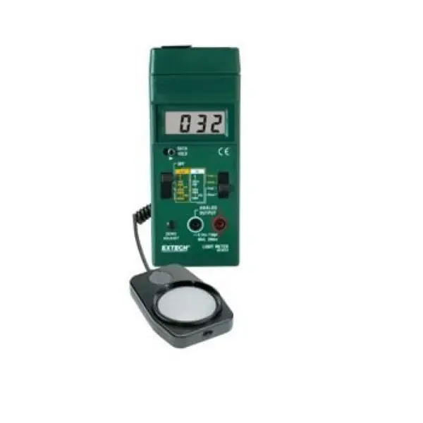 Máy Đo Ánh Sáng Extech - 401026