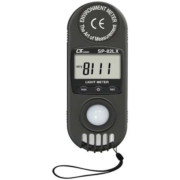 Máy đo ánh sáng Lutron SP-82LX