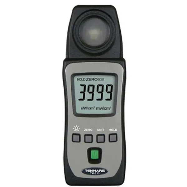 Máy đo ánh sáng mặt trời Tenmars TM-213