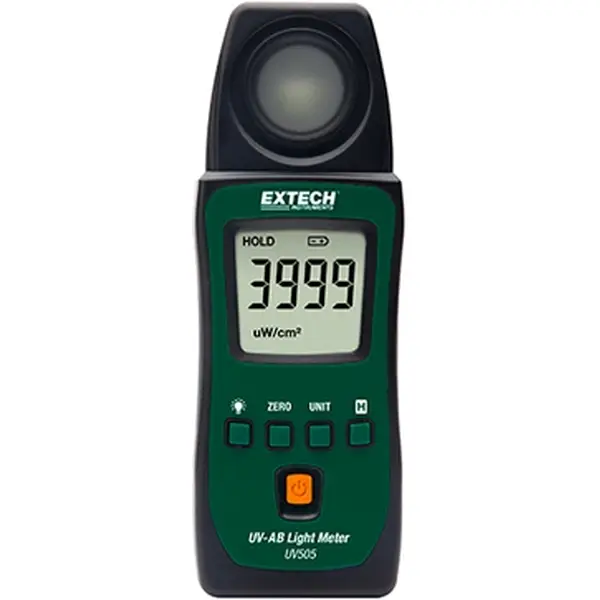 Máy đo ánh sáng UV-AB - UV505