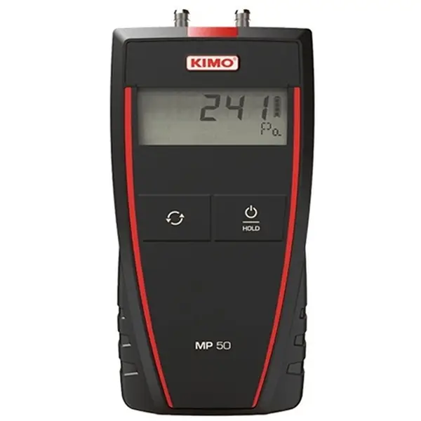 Máy đo áp suất KIMO MP50