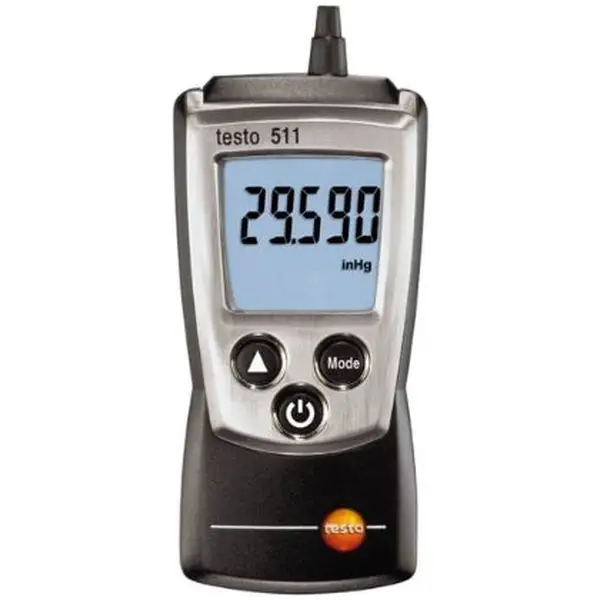 Máy đo áp suất tuyệt đối Testo 511