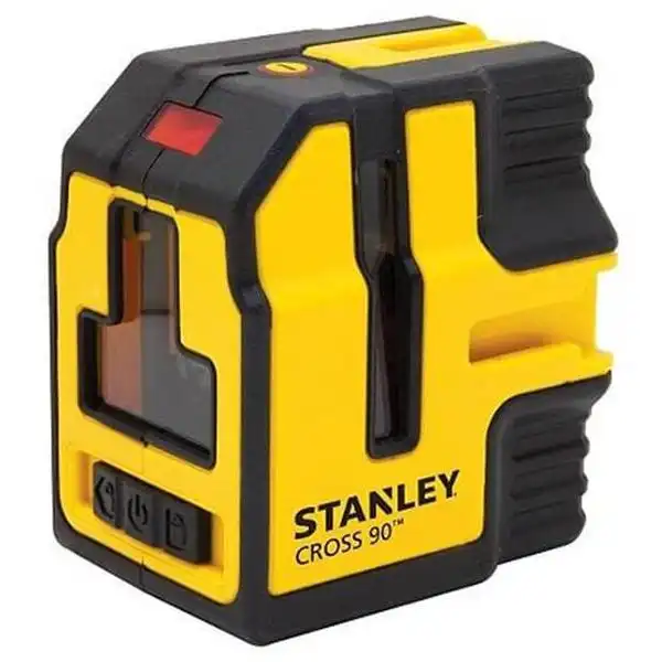 Máy đo cân bằng tia laser CROSS90 Stanley STHT1-77341