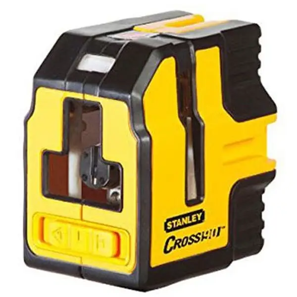 Máy đo cân mực Laser Stanley Cross 360 STHT77504-1