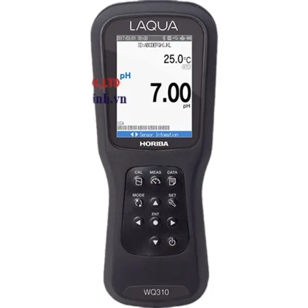 Máy đo chất lượng nước LAQUA WQ-310-K