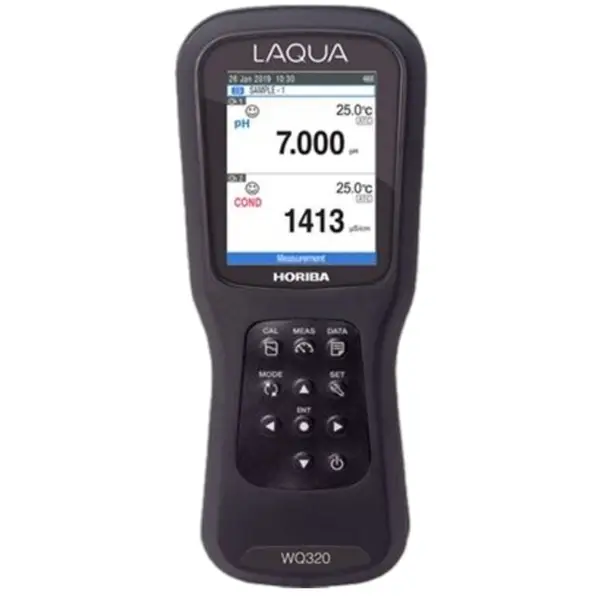 Máy đo chất lượng nước LAQUA WQ-320-K