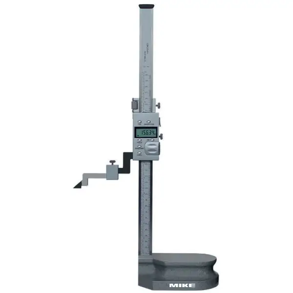 Máy đo chiều cao kỹ thuật số Vogel Germany 34130