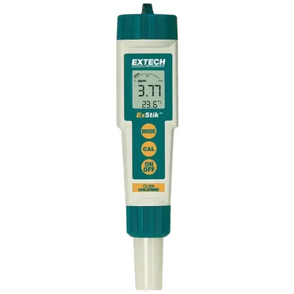 Máy đo Chlorine Extech CL200