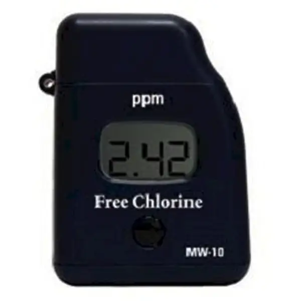 Máy đo Chlorine tự do MARTINI MW10