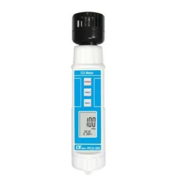 Máy đo CO Lutron PCO-350