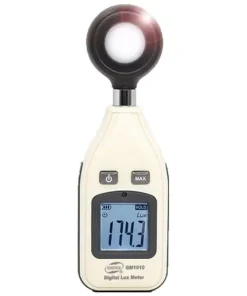 Máy đo cường độ ánh sáng Benetech GM1010