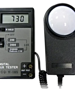 Máy đo cường độ ánh sáng TENMARS YF 1065