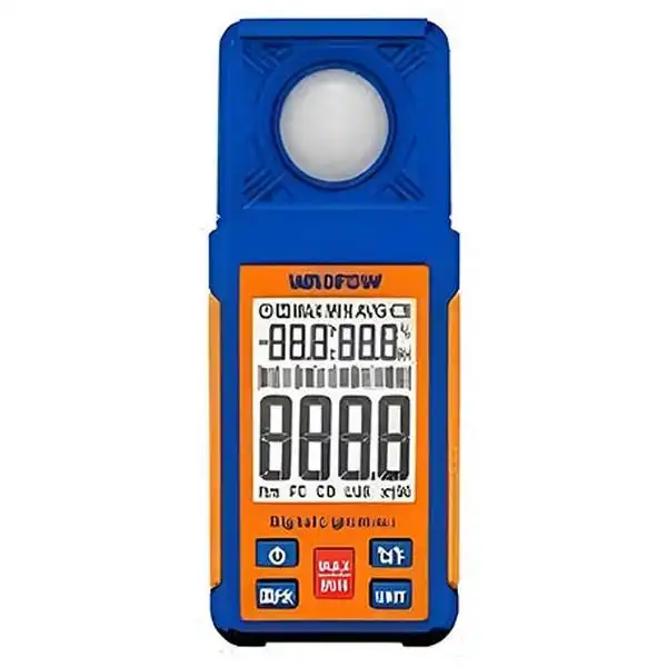 Máy đo cường độ ánh sáng Wadfow WJE3501
