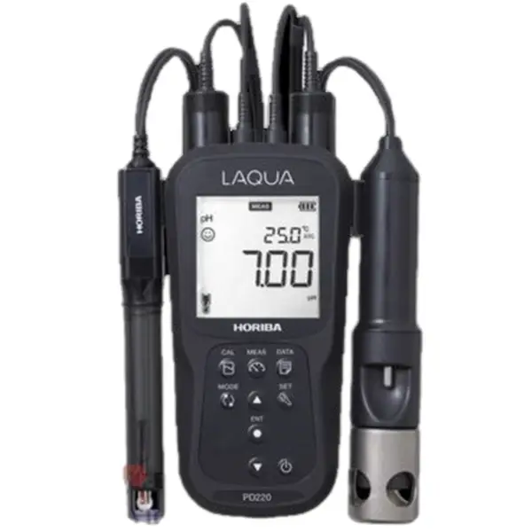 Máy đo đa chỉ tiêu cầm tay Horiba PD220