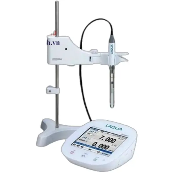 Máy đo đa chỉ tiêu Horiba EC 1100