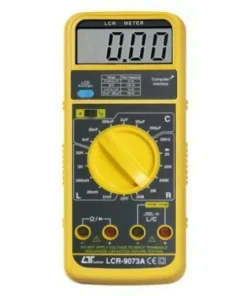 Máy đo điện đa năng Lutron CLR-9073A