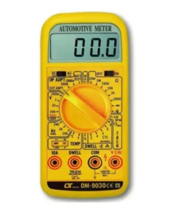 Máy đo điện đa năng Lutron DM-9030