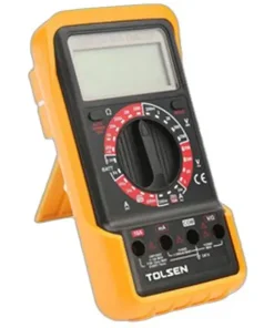 MÁY ĐO ĐIỆN TOLSEN 38031