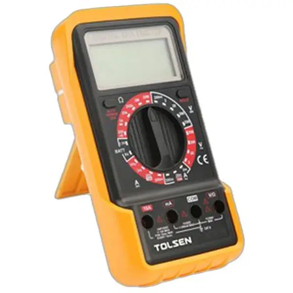 MÁY ĐO ĐIỆN TOLSEN 38031
