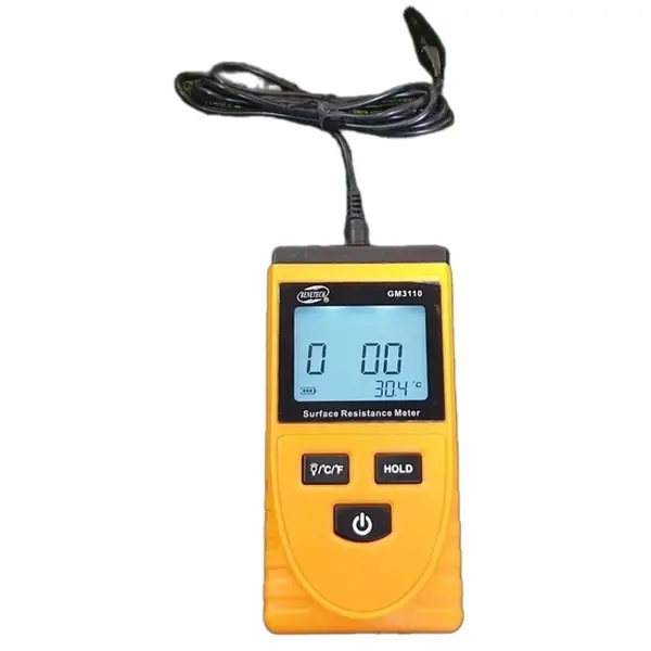 Máy đo điện trở bề mặt GM3110