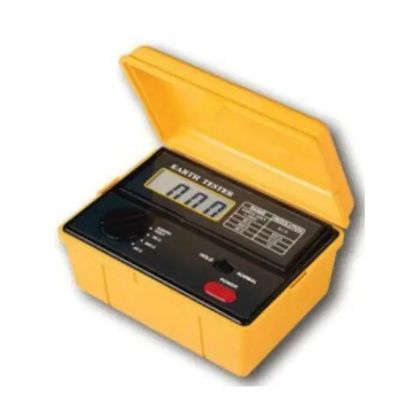 Máy đo điện trở cách điện Lutron ET-3000