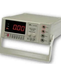 Máy đo điện trở cách điện Lutron MO-2002