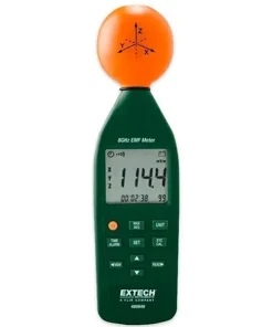 Máy đo điện trường (10MHz đến 8GHz) Extech – 480846
