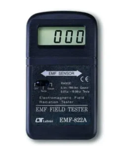 Máy đo điện trường, từ trường Lutron EMF-822A