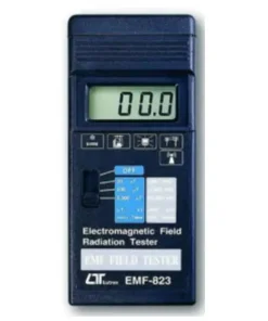 Máy đo điện trường, từ trường Lutron EMF-823
